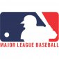 MLB Major League Baseball Iron Ons